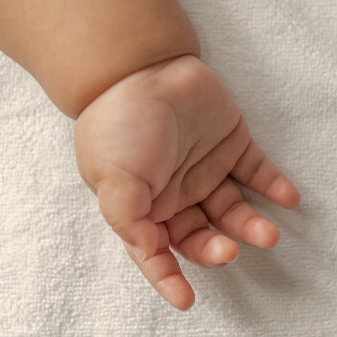 Fisioterapia Pediátrica