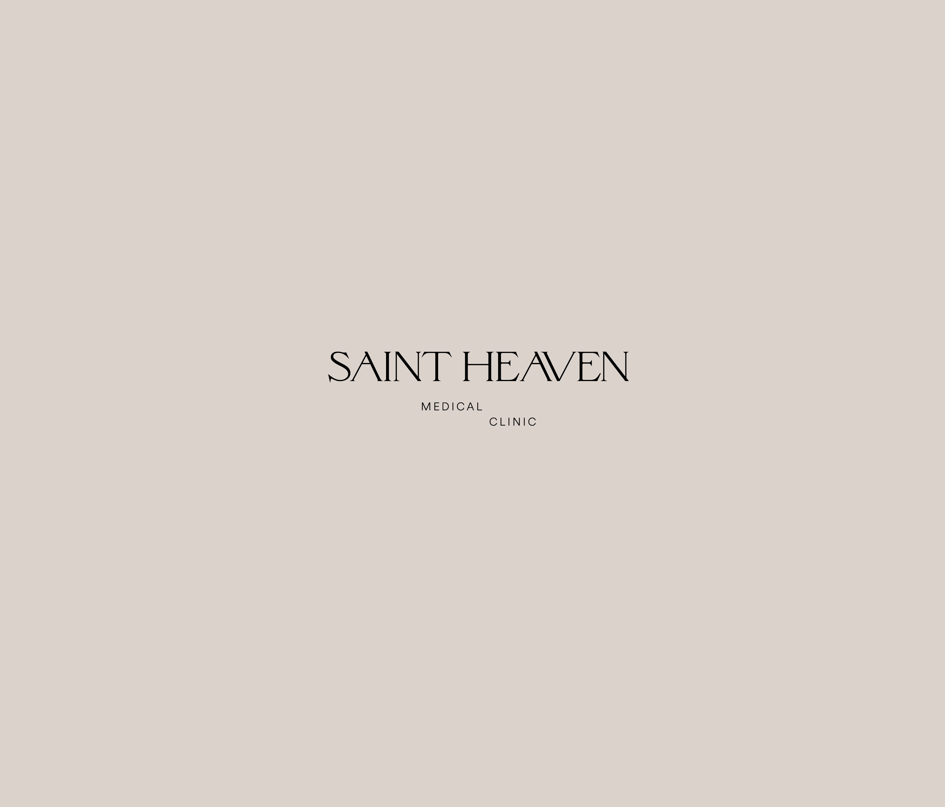 Saint Heaven